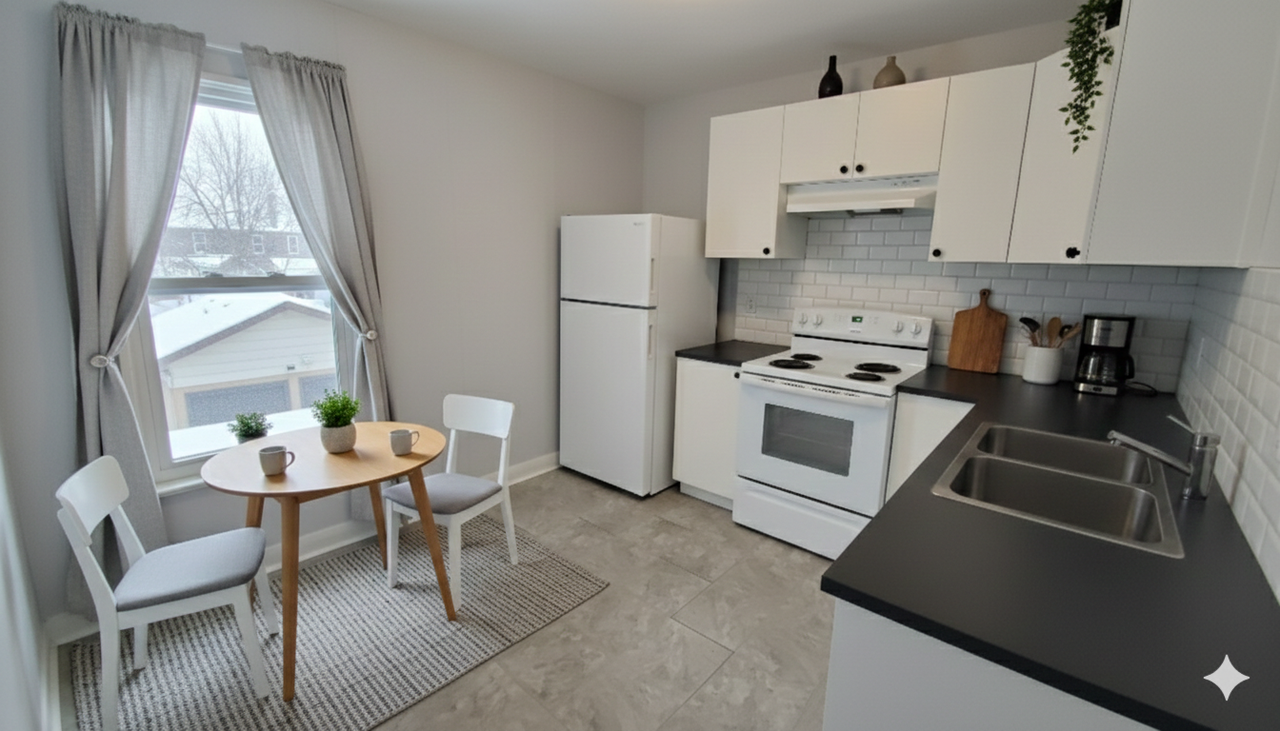 124 Elgin Street East #1 - Photo 3 of 8