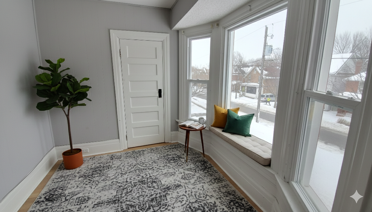 124 Elgin Street East #1 - Photo 6 of 8