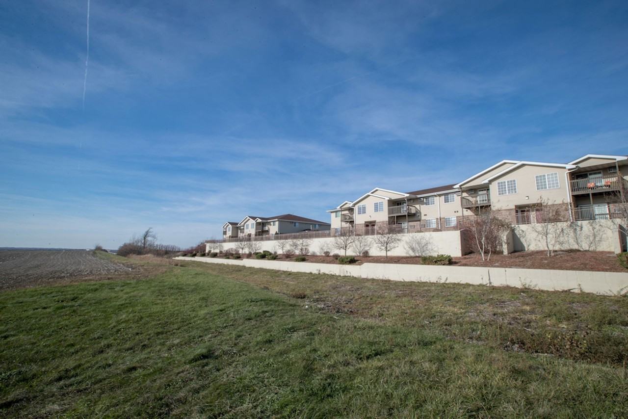 Gateway Estates Apartments - Photo 7 of 50