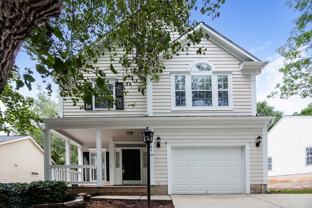 9105 Eaker Ct - Photo 1 of 1