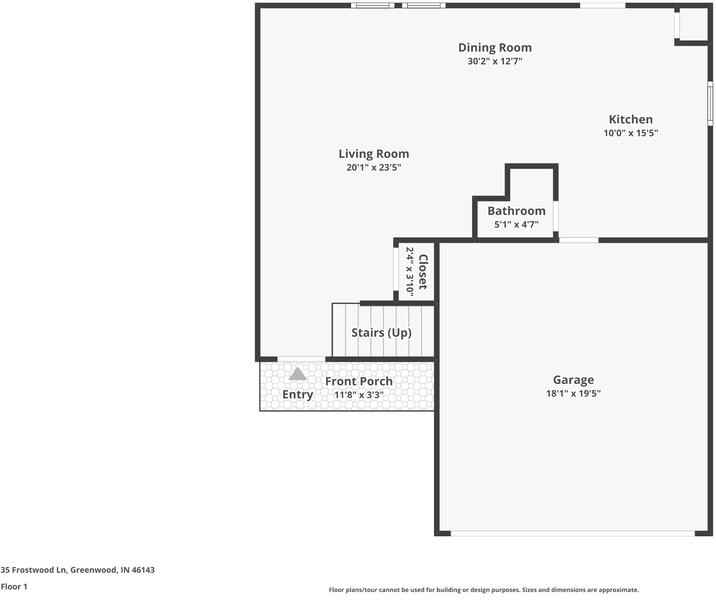 35 Frostwood Ln - Photo 2 of 17