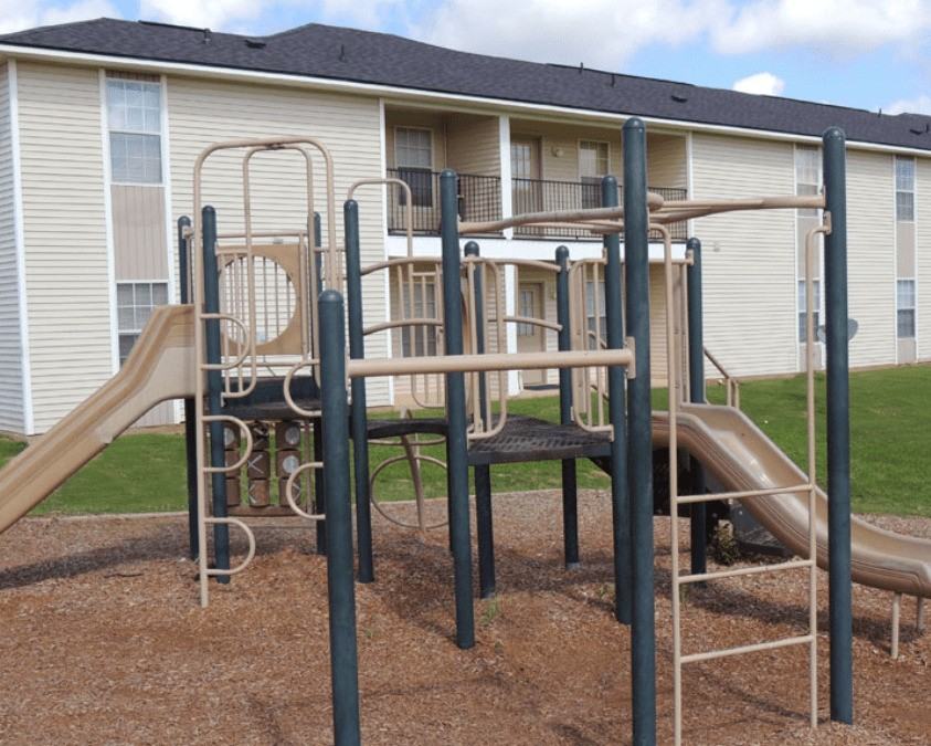 Fox Creek Apartments Shrevport - Photo 4 of 39