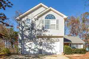 featured image of 3352 N Winds Trl