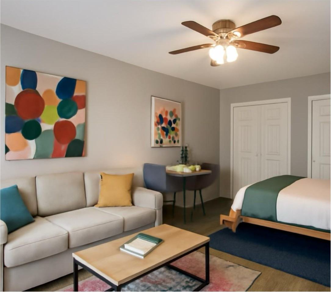 Renata View Apartments - Photo 6 of 50