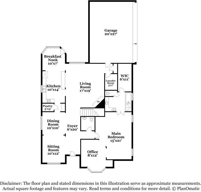 1114 Fleming Ct - Photo 2 of 17