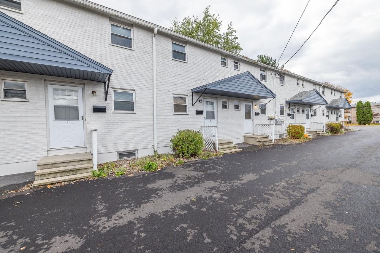 Elm Valley Townhomes - Photo 2 of 20