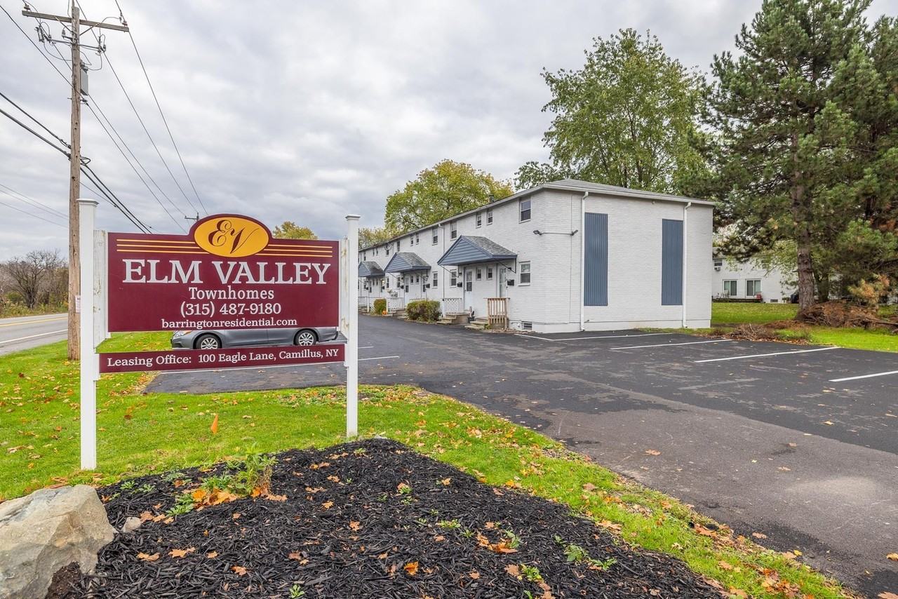 Elm Valley Townhomes - Photo 3 of 20