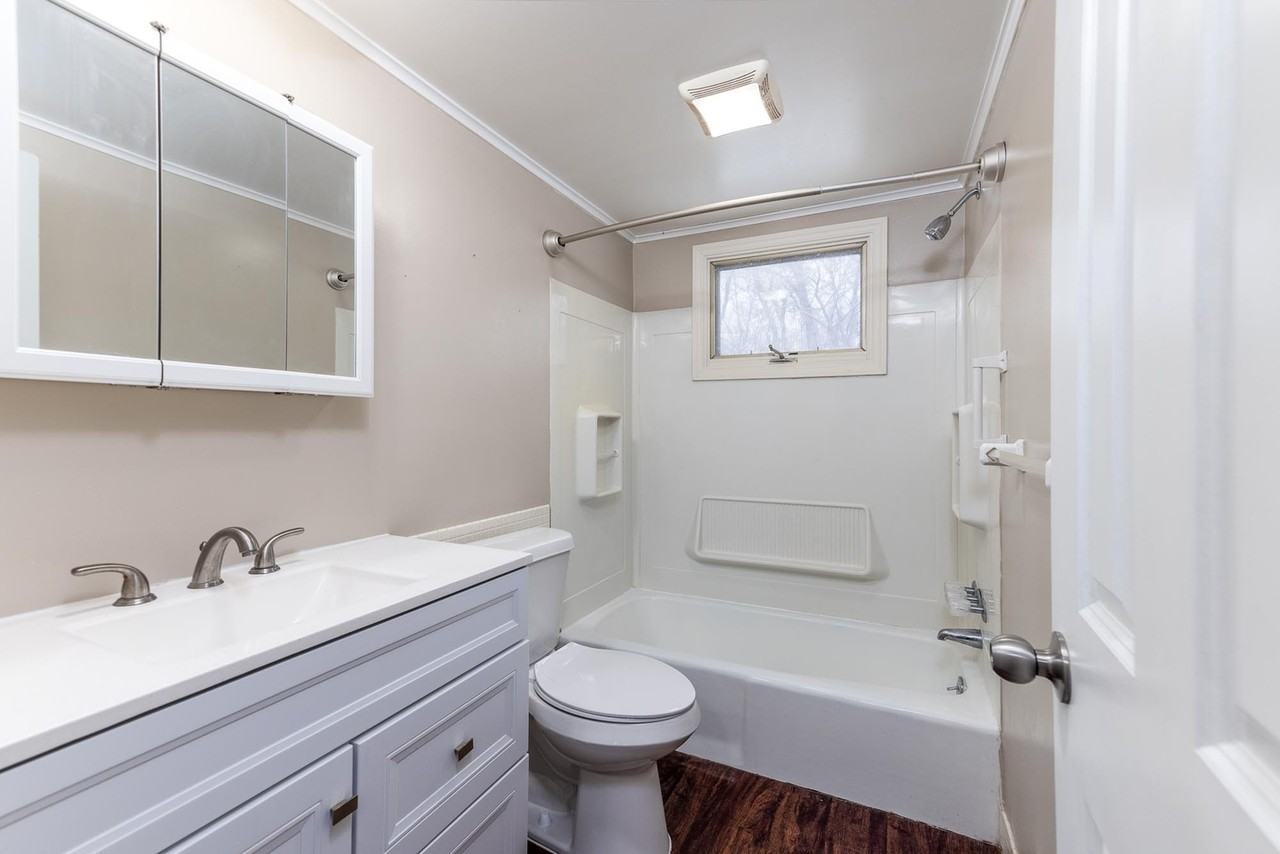 Country Hills Townhomes & Apartments - Photo 3 of 36