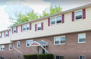 Parklane Apartments & Townhomes - Photo 1 of 1