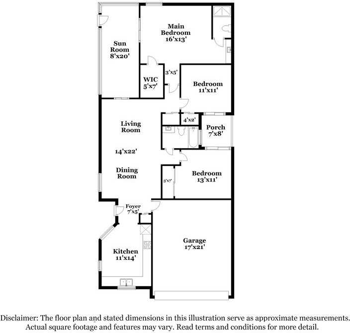 114 Meadow Blvd - Photo 2 of 16