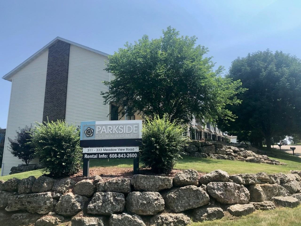 Parkside Townhomes - Photo 3 of 6