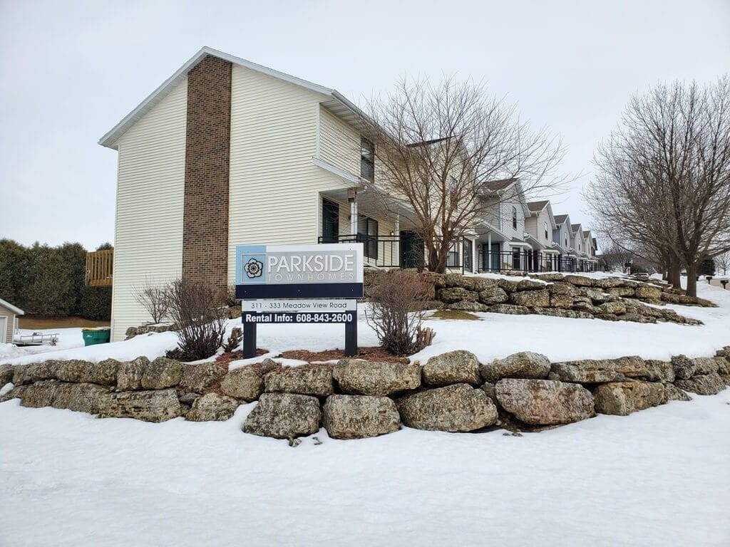 Parkside Townhomes - Photo 4 of 6