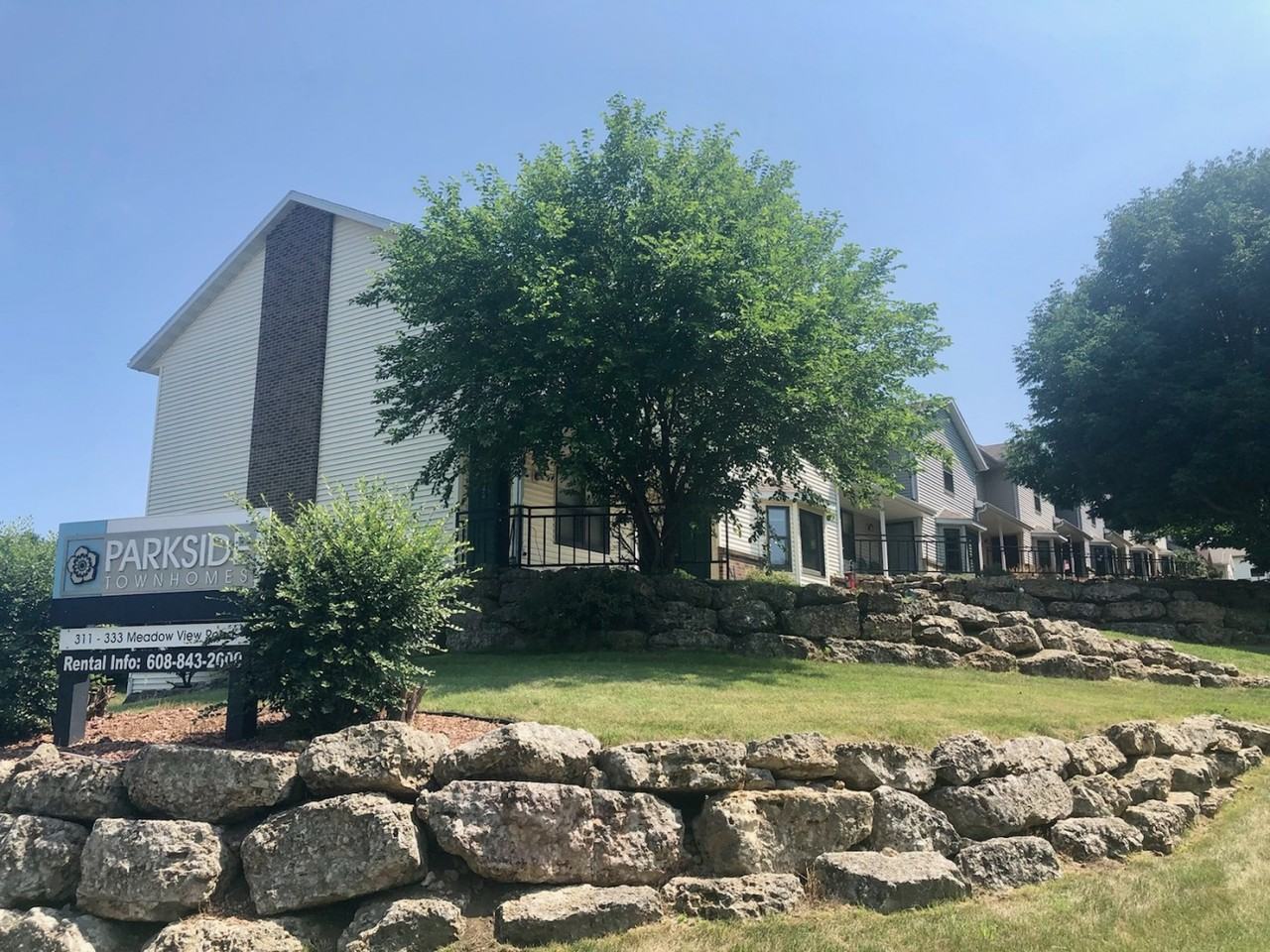 Parkside Townhomes - Photo 5 of 6