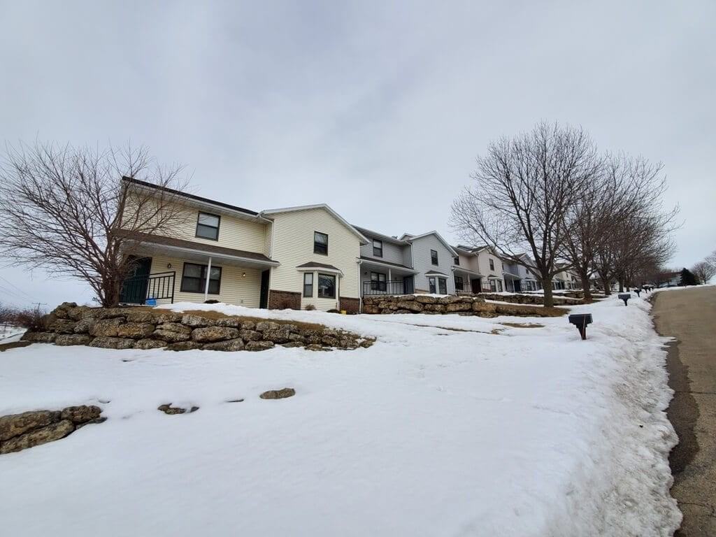 Parkside Townhomes - Photo 6 of 6