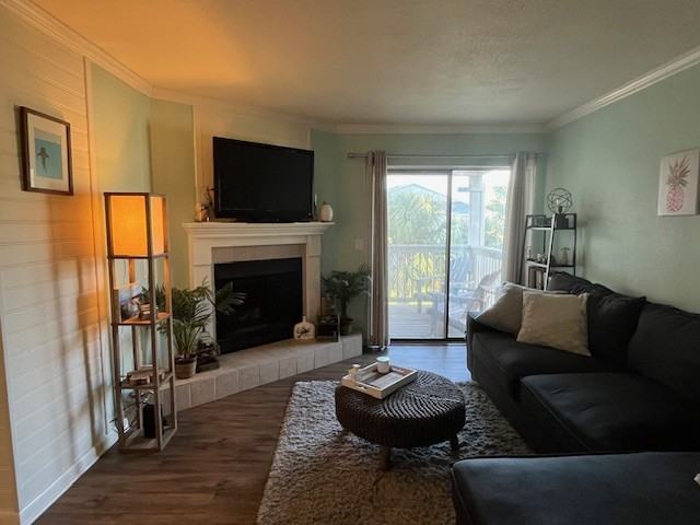 1481 Center Street #207 - Photo 6 of 24