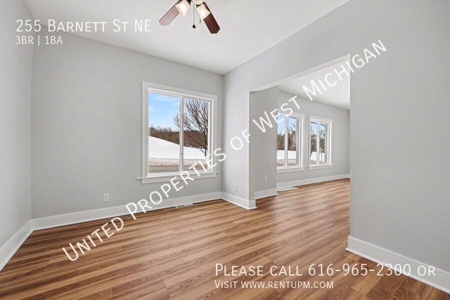 255 Barnett St Ne - Photo 7 of 19