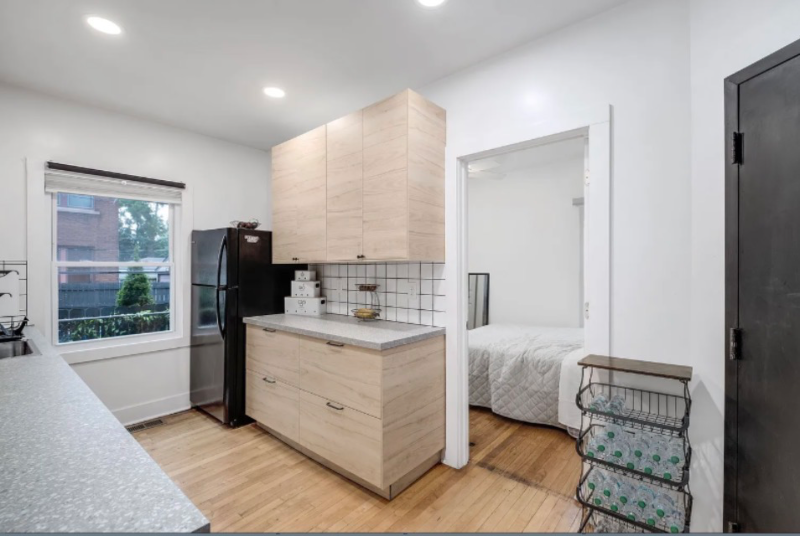 1600 Central St #1602 - Photo 4 of 14