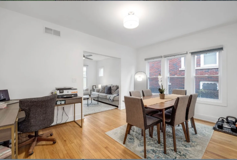 1600 Central St #1602 - Photo 7 of 14