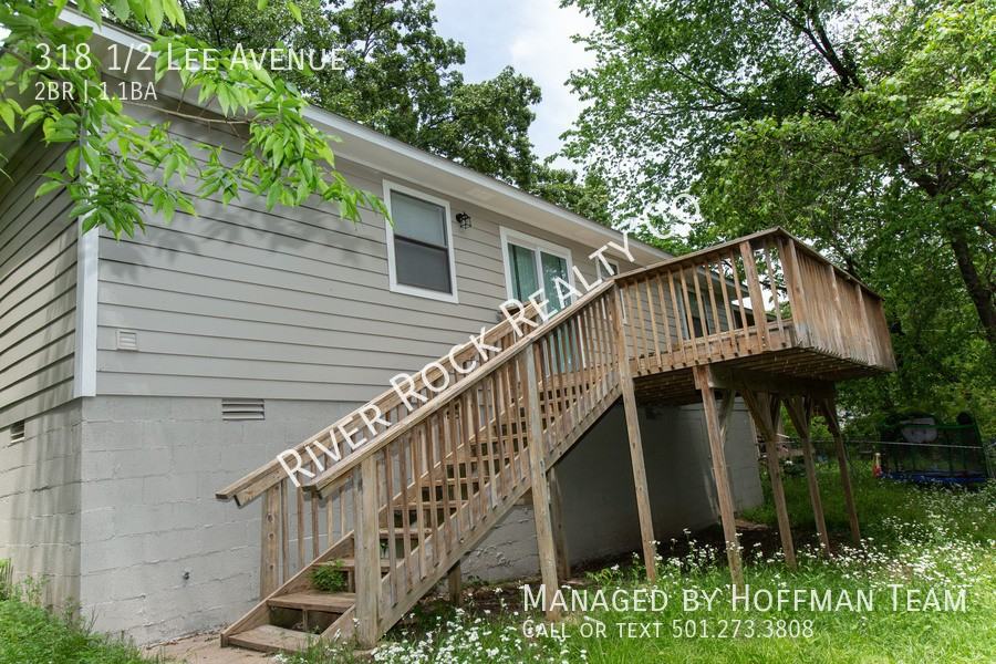 318 1/2 E Lee Ave - Photo 2 of 12