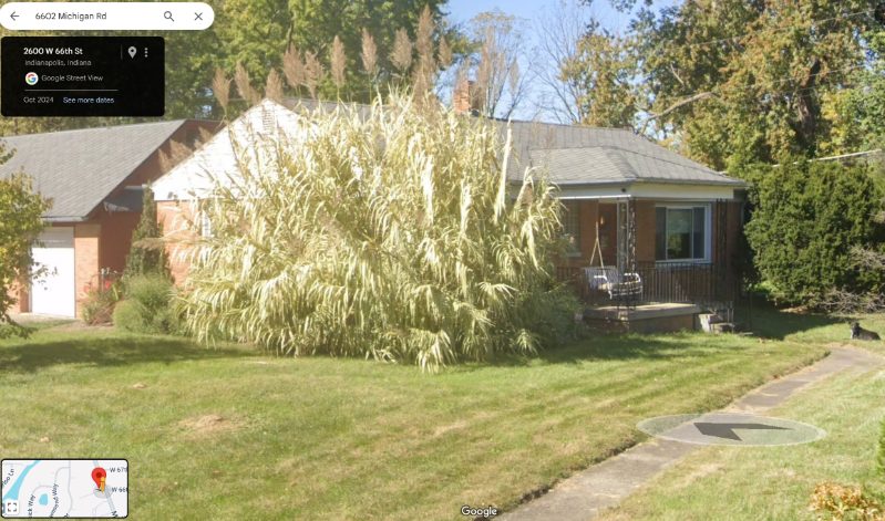 6602 Michigan Rd - Photo 2 of 13