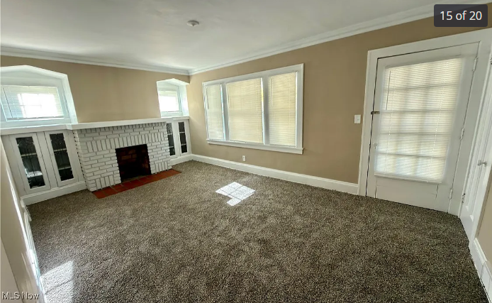 825 Helmsdale Rd, Cleveland Hts , Oh - Photo 4 of 9