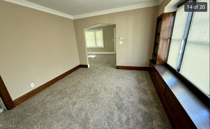 825 Helmsdale Rd, Cleveland Hts , Oh - Photo 5 of 9