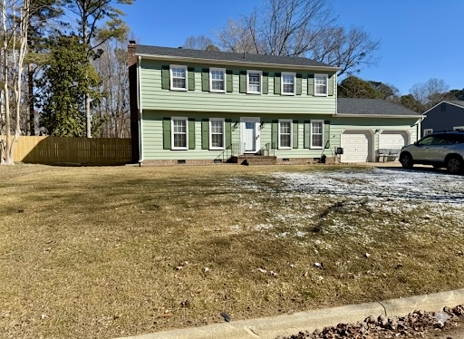 1240 Patrick Ln - Photo 2 of 20