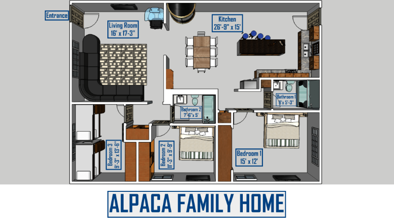 11456 Mclaren St - Photo 4 of 19