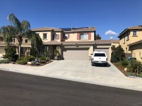 92530 Hidden Palm Court Lake Elsinore Ca - Photo 1 of 1