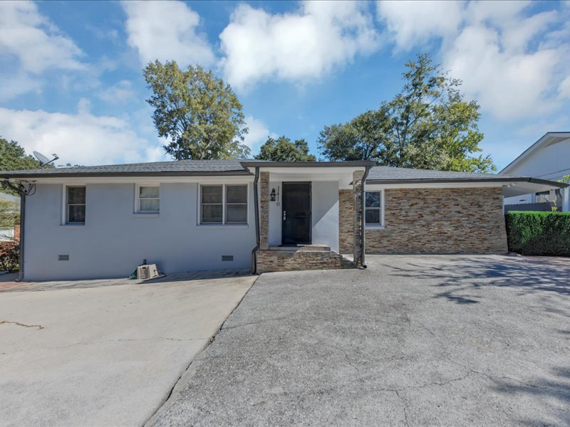 1410 N Druid Hills Rd Ne #1 - Photo 5 of 20