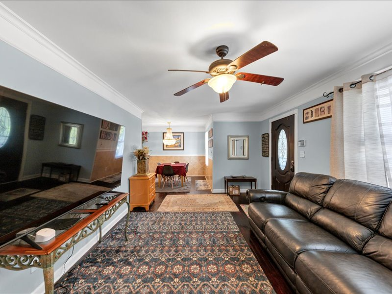 1410 N Druid Hills Rd Ne #1 - Photo 7 of 20