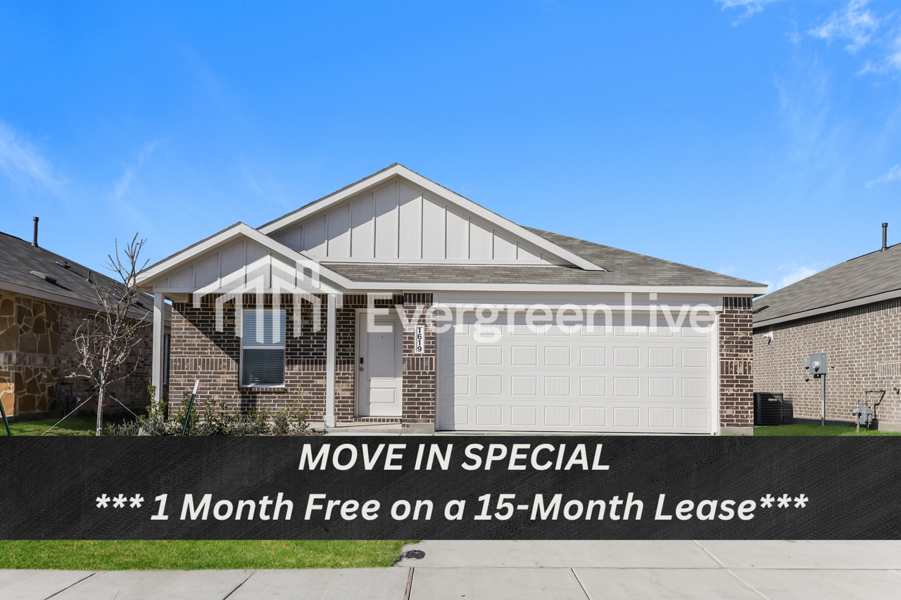 1619 Sparrow Hawk Rd