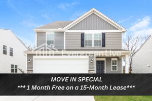 featured image of 203 Meadow Gate Court