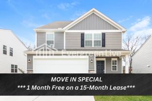 203 Meadow Gate Court - Photo 1 of 1