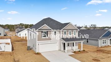 featured image of 21 Cape Point Dr
