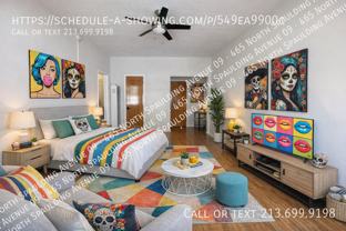 465 N Spaulding Ave - Photo 1 of 1