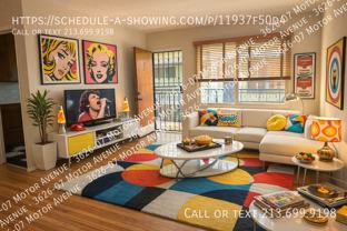 3626 Motor Ave Apt 7 #Apt 7 - Photo 1 of 1