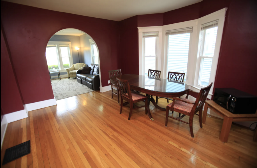 907 Sybil St - Photo 2 of 3