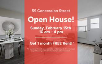 59 Concession St - Photo 1 of 1