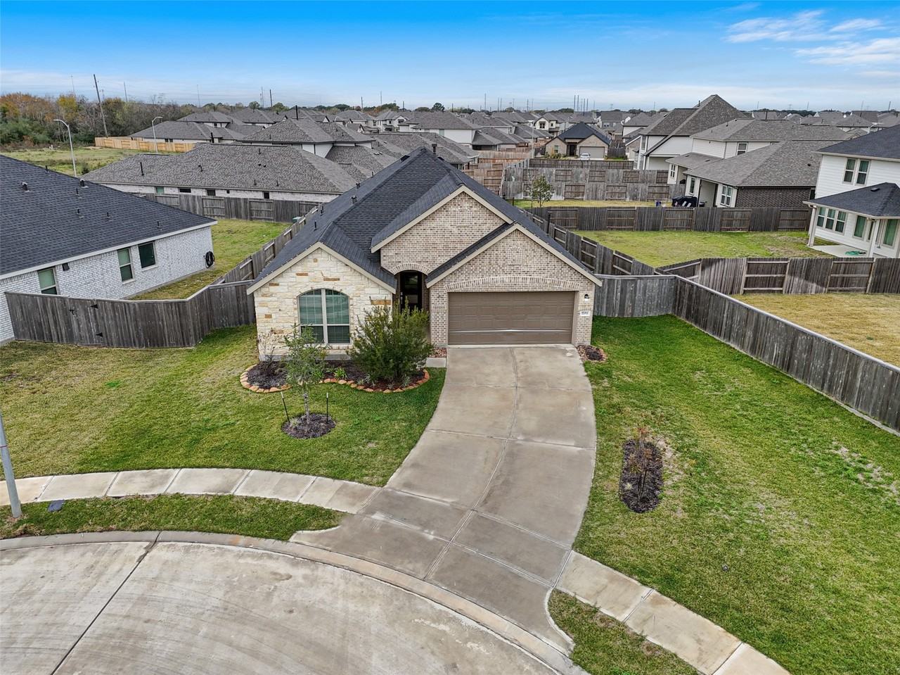 17011 Garden Moor Trl #17011 - Photo 2 of 30