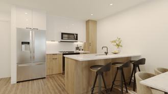 Notre Dame Apartments - Photo 1 of 1