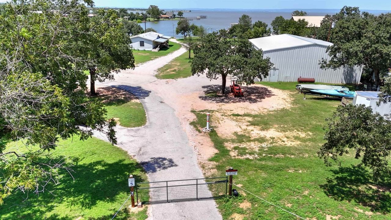 1504 Rr 261 - Main Home Buchanan Dam #1504 - Photo 7 of 30