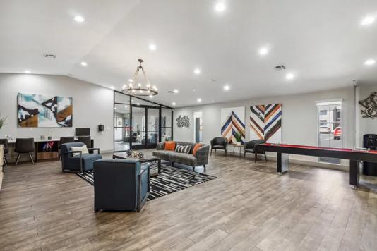 Bridge Property Management 1 of 4