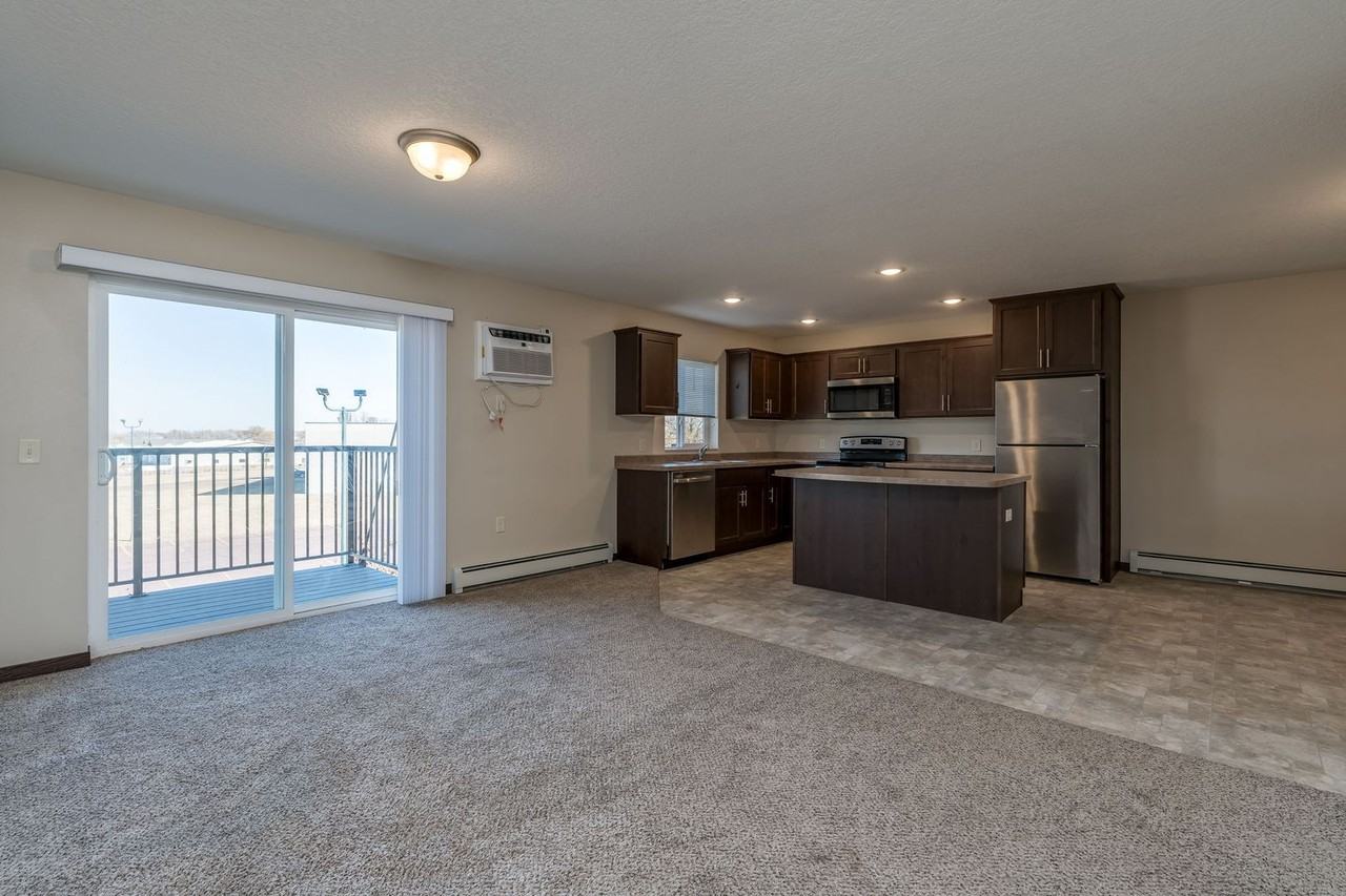 Lakeside Apartments - Photo 7 of 22