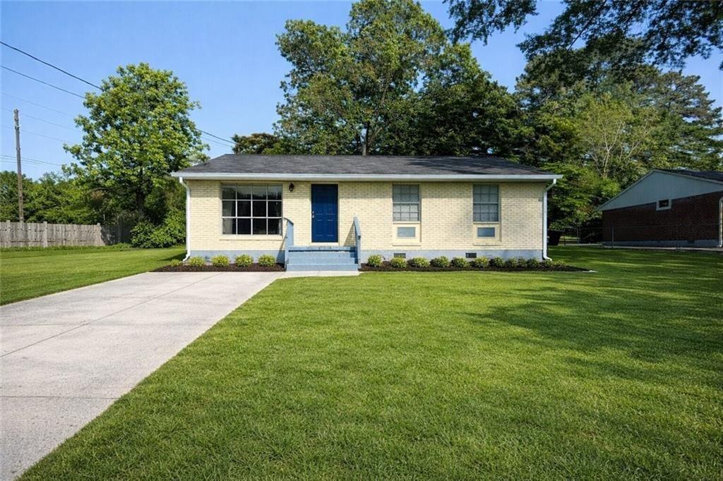 7230 Mockingbird Trl - Photo 2 of 16