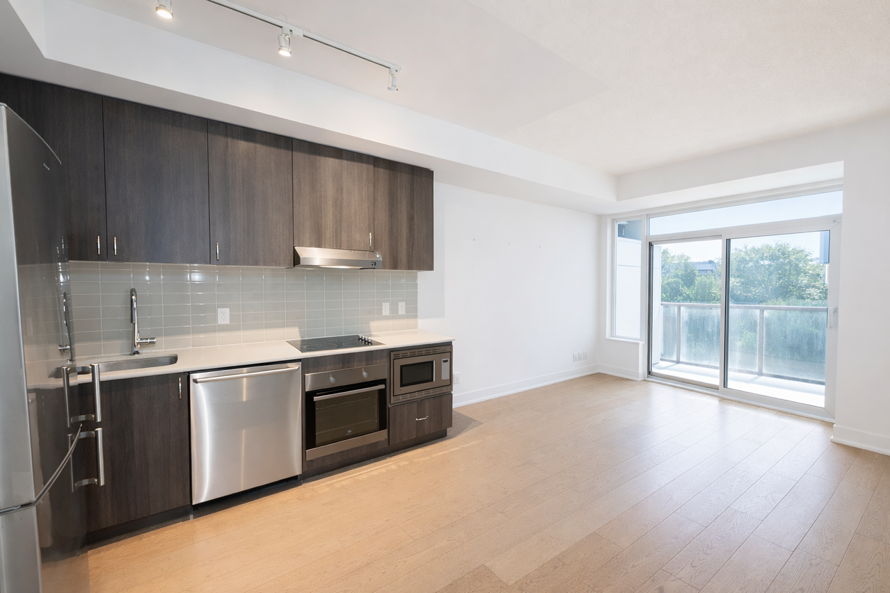 7 Kenaston Gardens #503 - Photo 5 of 20