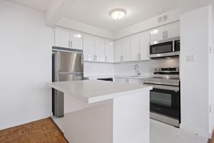 Frederick Apartments - Photo 1 of 1