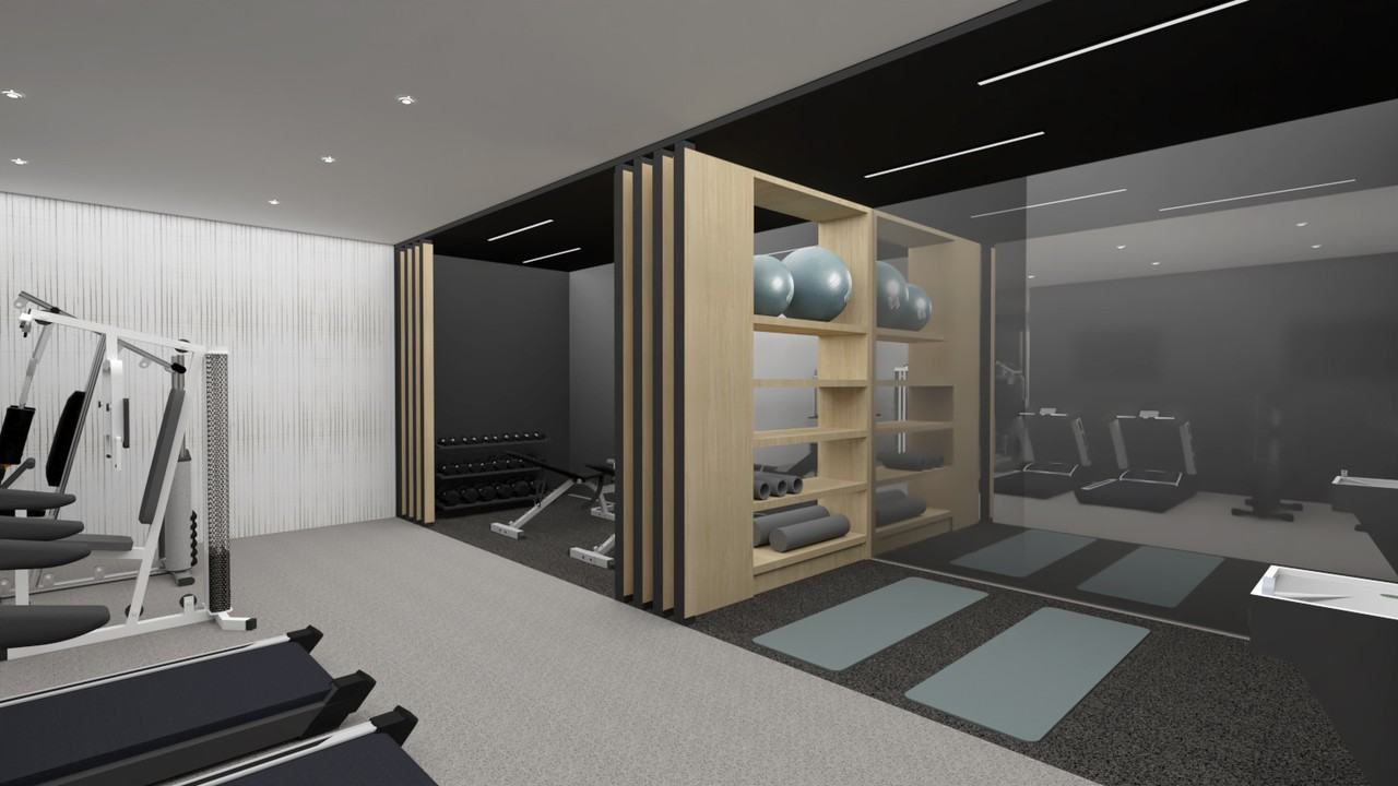 Le Douze Onze - Photo 3 of 15