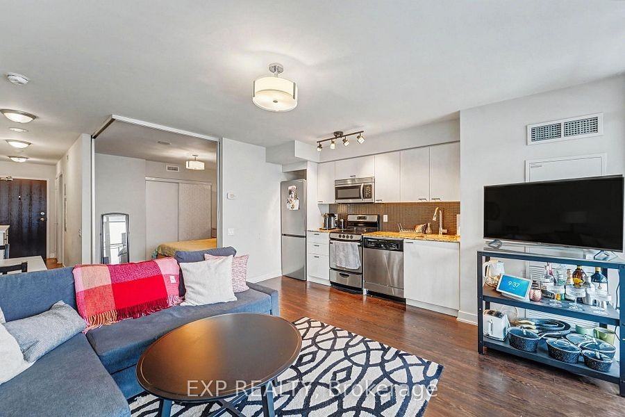 78 Tecumseth Street #1512 - Photo 2 of 27