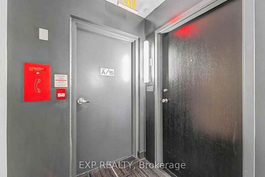 78 Tecumseth Street #1512 - Photo 3 of 27